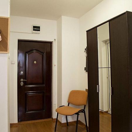 Belle Studio Apartment Galaţi Exterior foto