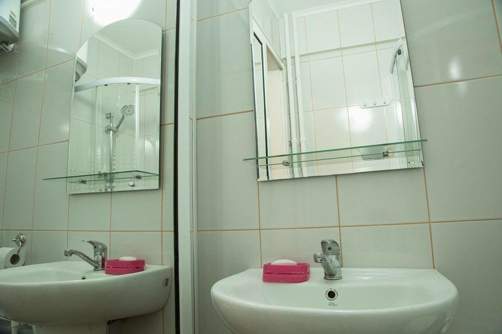 Belle Studio Apartment Galaţi Exterior foto
