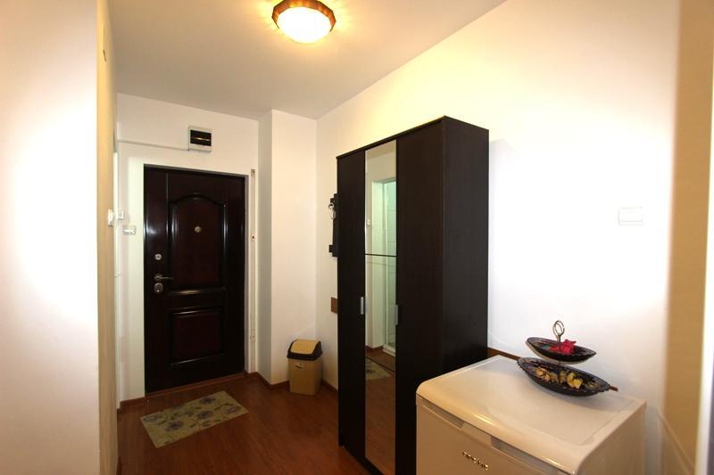 Belle Studio Apartment Galaţi Exterior foto