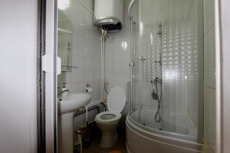 Belle Studio Apartment Galaţi Exterior foto